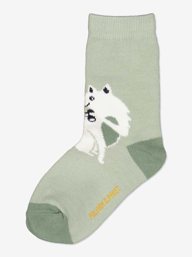3-pakning sokker