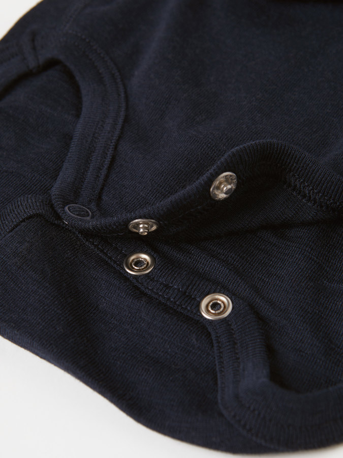 Merino ullbody baby