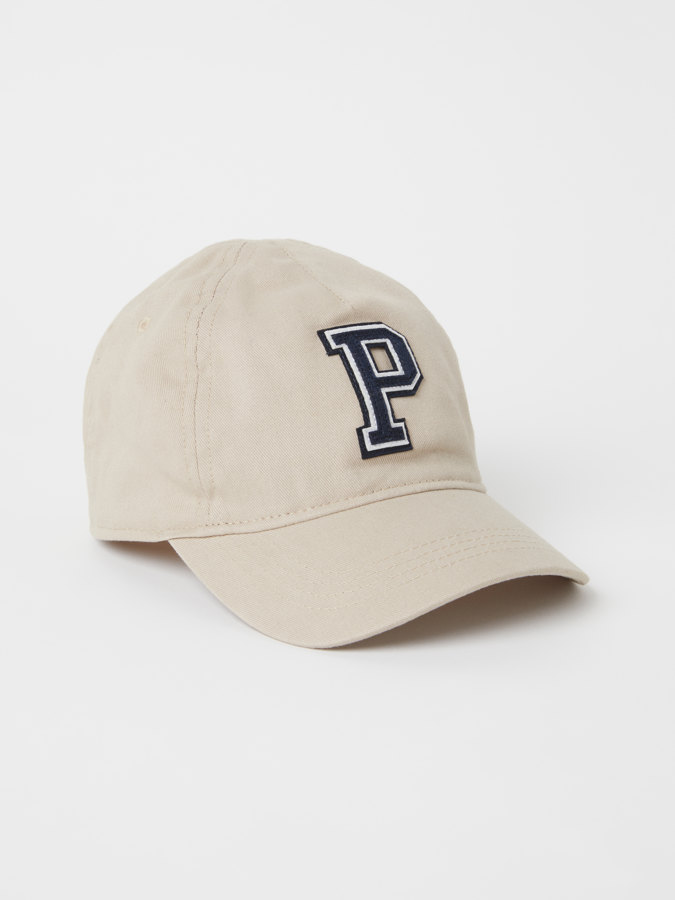 Caps