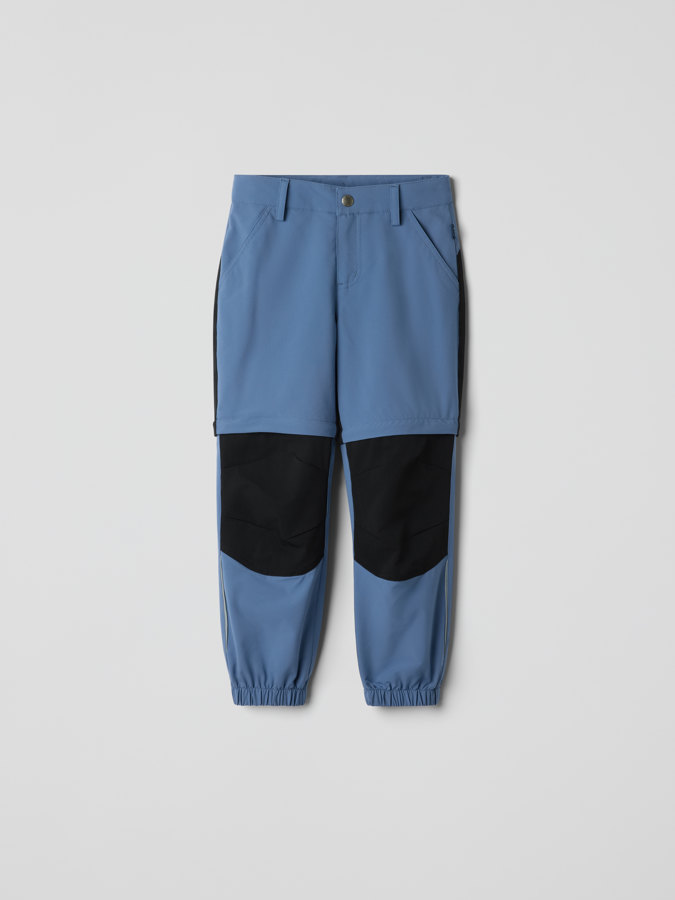 Vannavvisende zip-off turbukse VENTURE