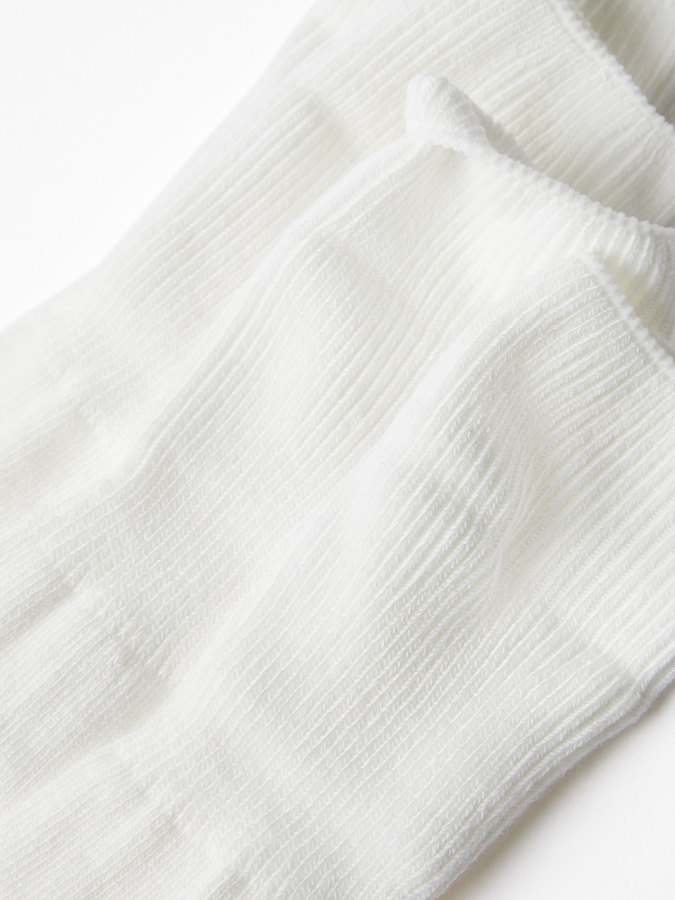 2-pakning sokker 2-pakning sokker