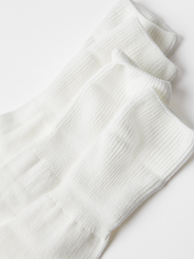 2-pakning sokker 2-pakning sokker