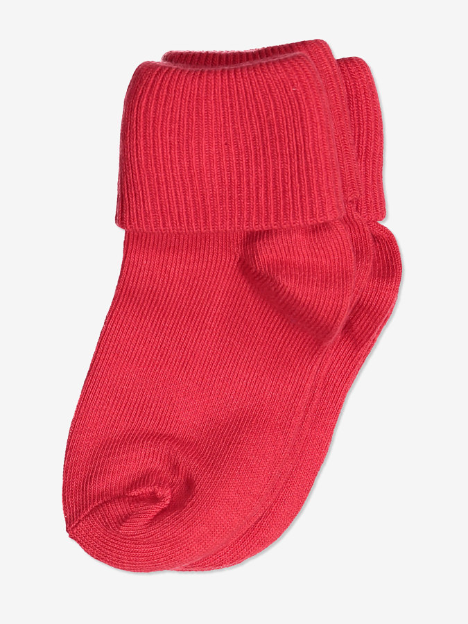 2-pakning sokker