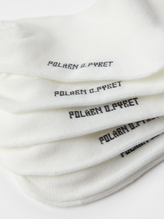 3-pakning sokker 3-pakning sokker