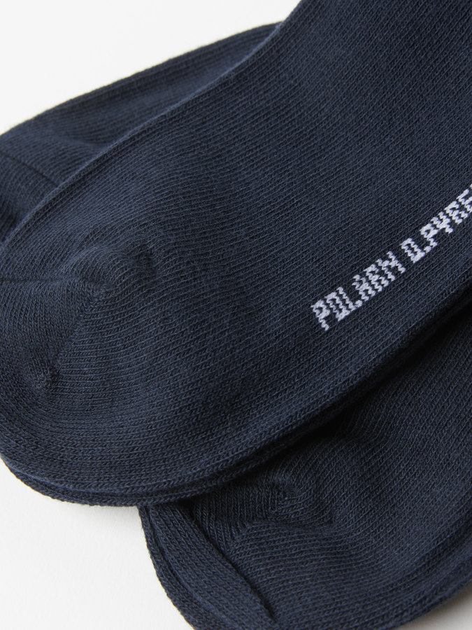 3-pakning sokker 3-pakning sokker