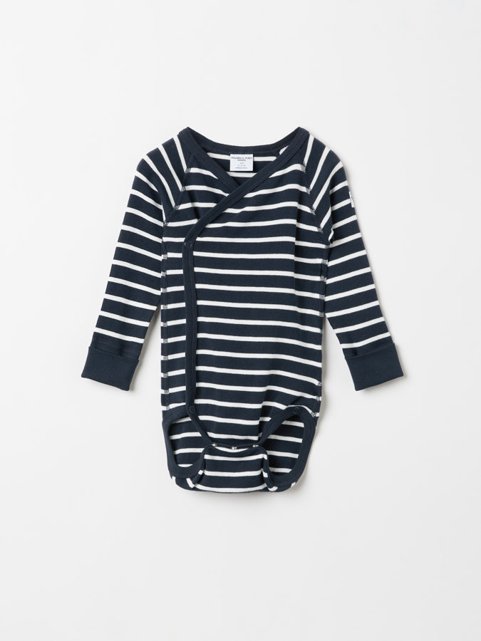 Omslagsbody Original Stripe