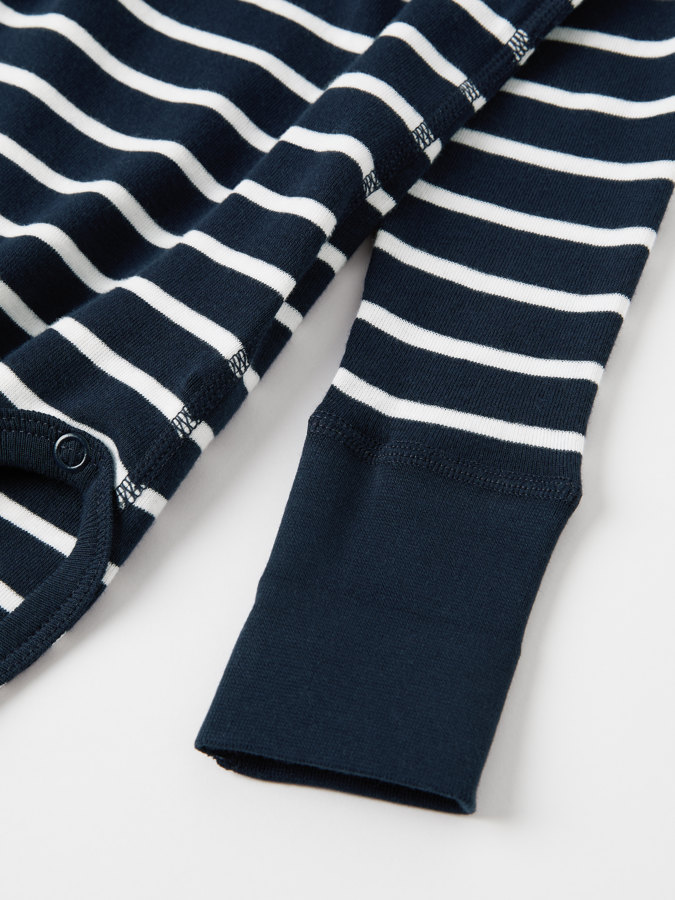 Omslagsbody stripete Omslagsbody stripete