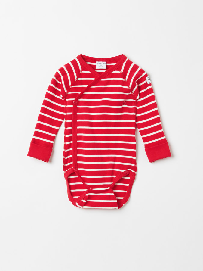 Omslagsbody Original Stripe