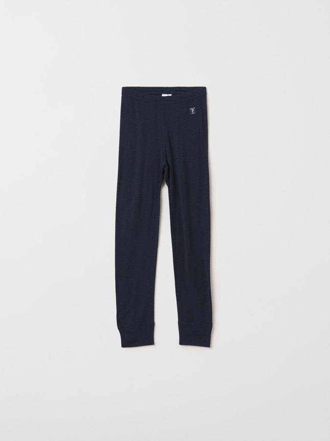 Merino Ullbukse baby