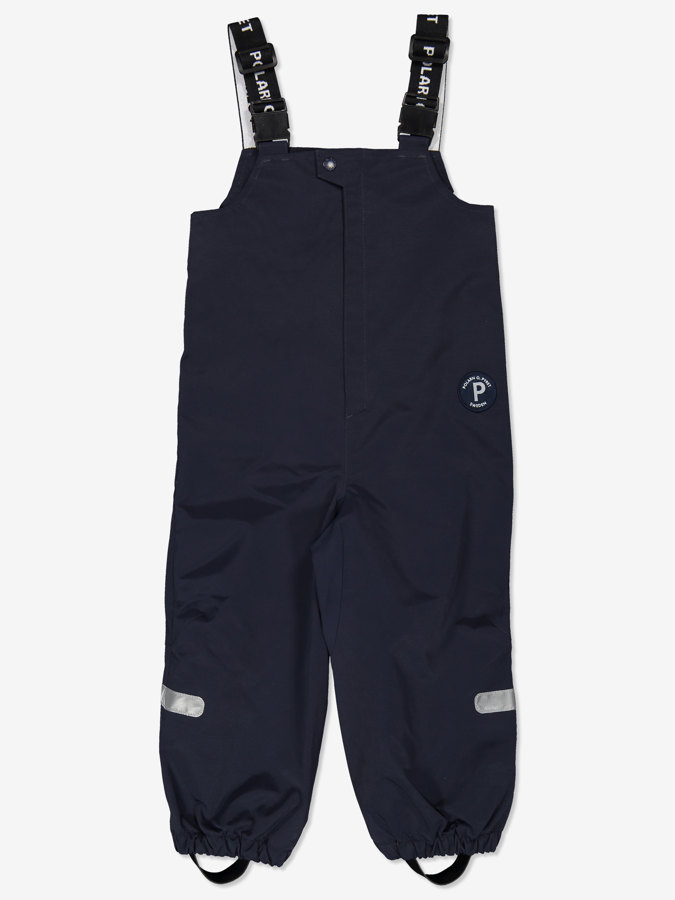 Skallbukse baby