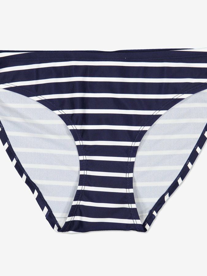 Stripet bikinibukse voksen Stripet bikinibukse voksen