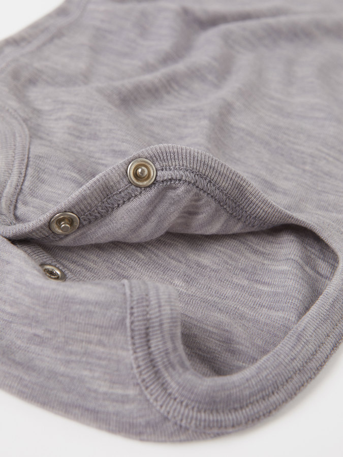 Merino ullbody baby