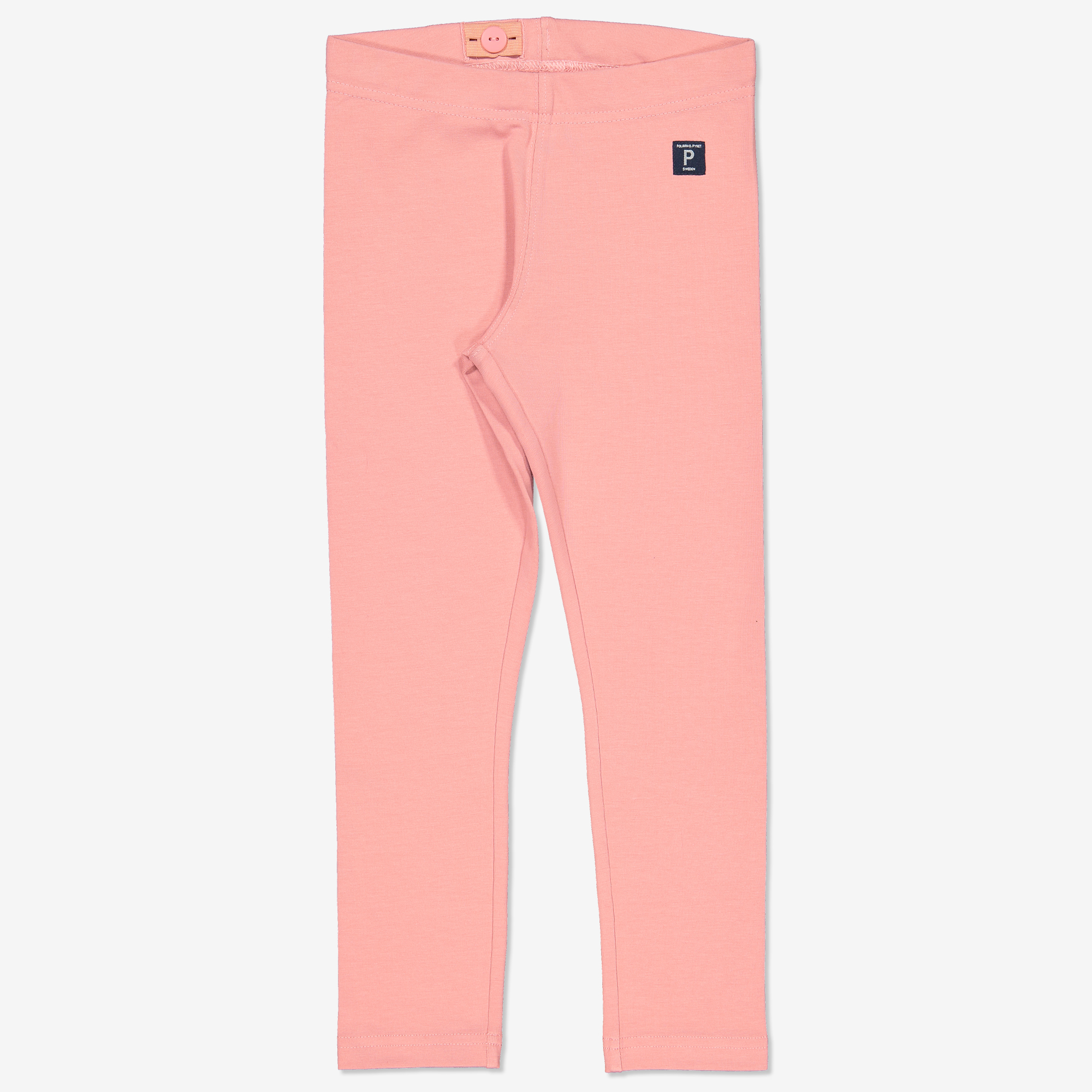 Polarn O. Pyret | Ensfarget tights rosa | NOK 90 Polarn O. Pyret | Ensfarget tights rosa | NOK 90