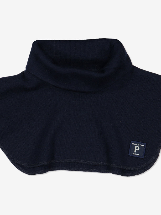 Polokrage ull baby