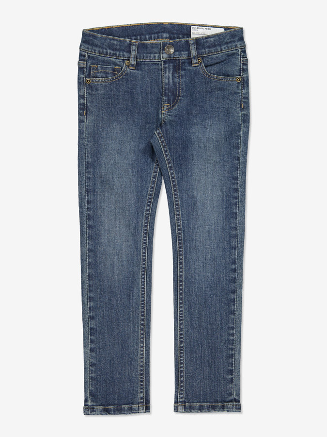 Jeans super slim stretch Jeans super slim stretch