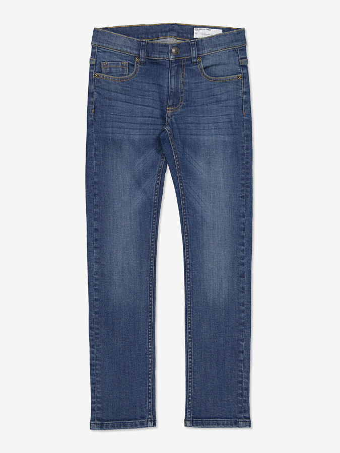 Jeans slim