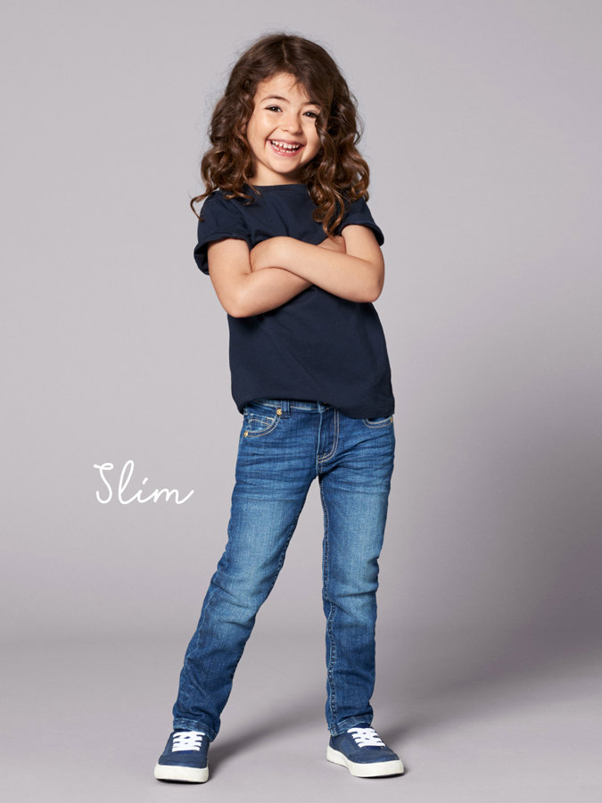 Jeans slim