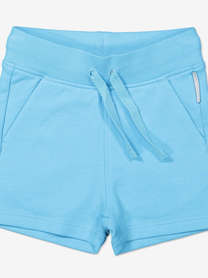 Collegeshorts baby
