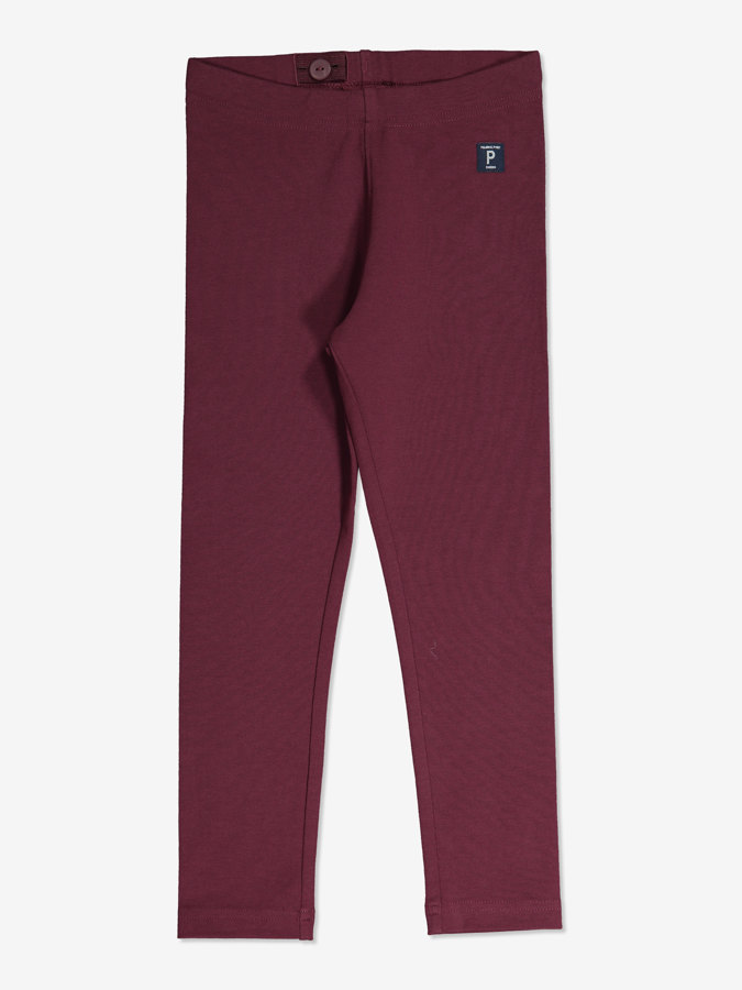 Ensfarget tights