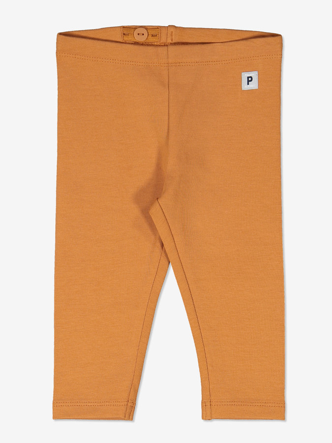 Ensfarget tights