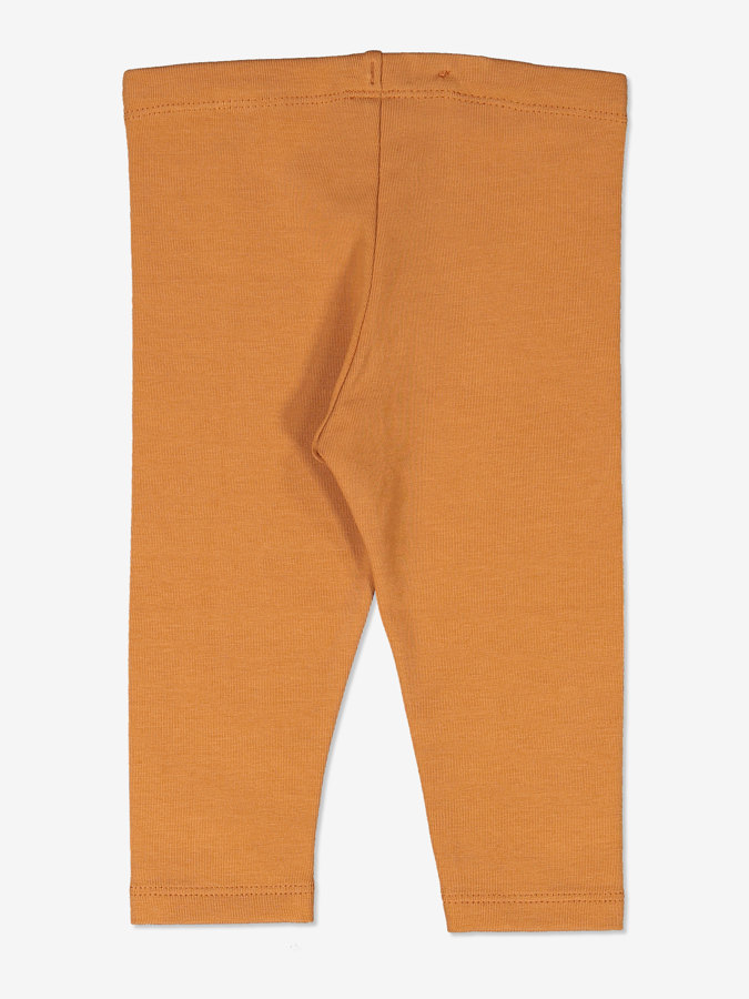 Ensfarget tights