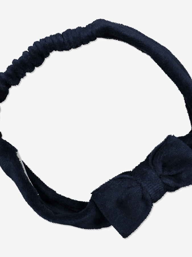Hårbånd med sløyfe