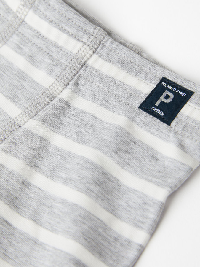 Stripet boksershorts Stripet boksershorts