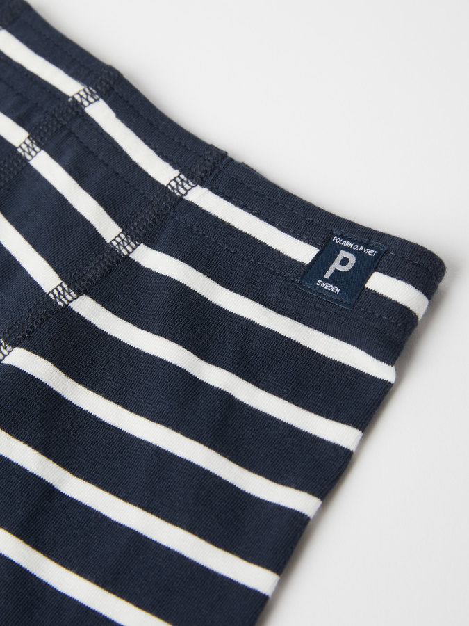 Boxershorts stripet