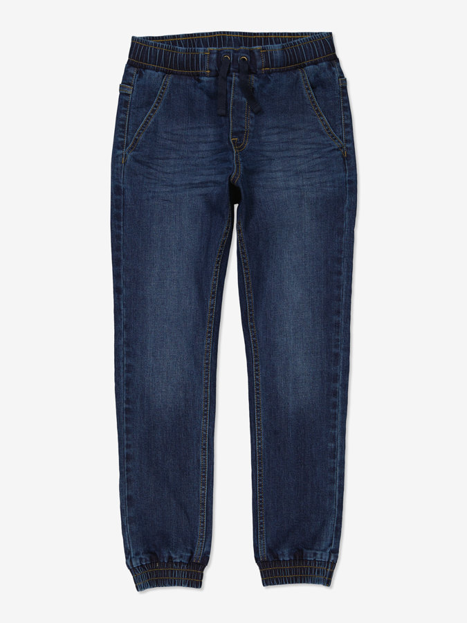 Charlie Denim