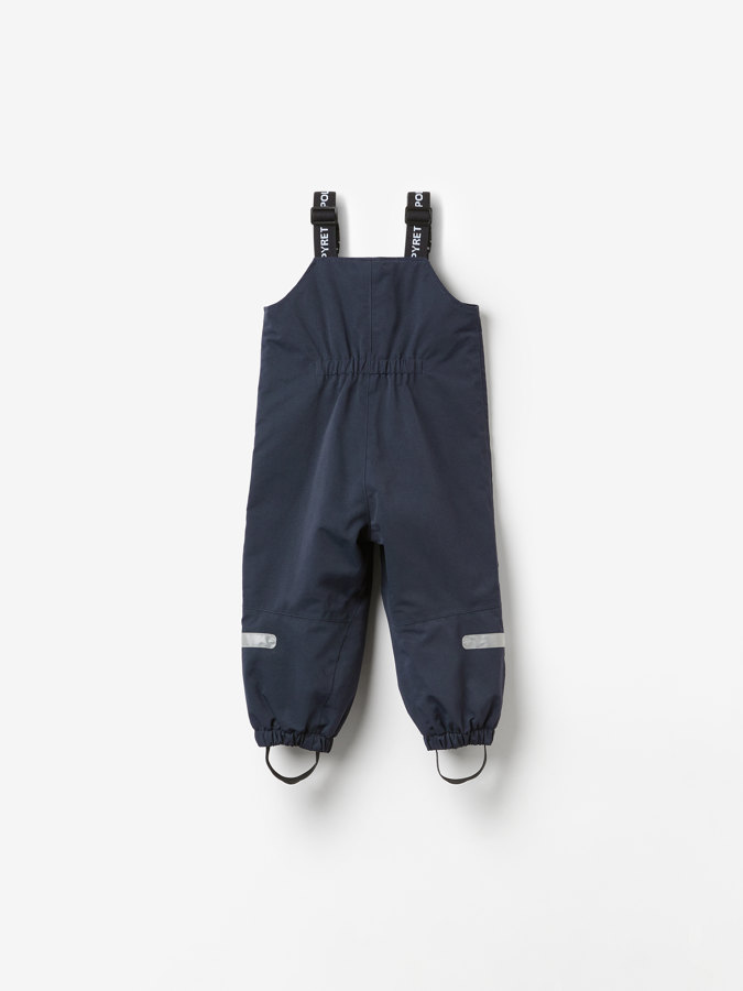 Vanntett skallbukse Stormy High Vanntett skallbukse Stormy High