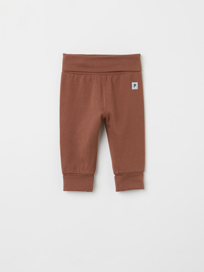 Myk bukse baby Myk bukse baby