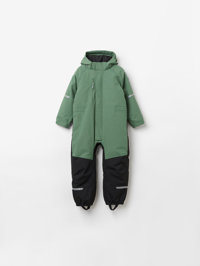 Best i test! Vinterdress Best i test! Vinterdress