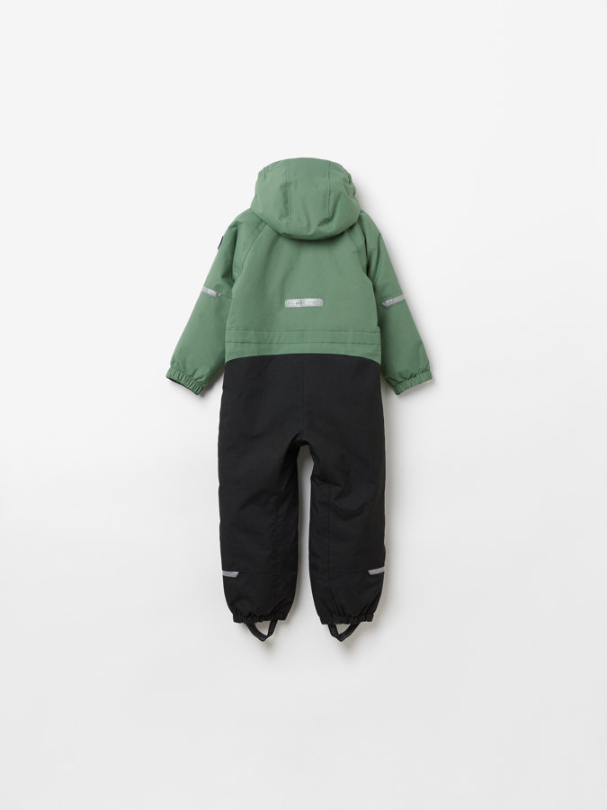 Best i test! Vinterdress