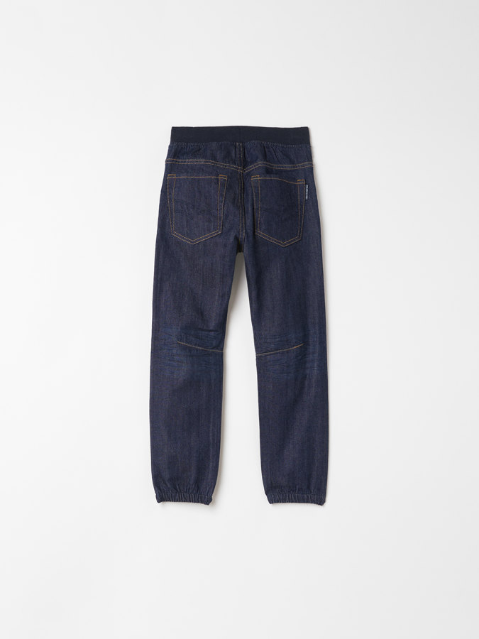 Alex Denim Loose fit