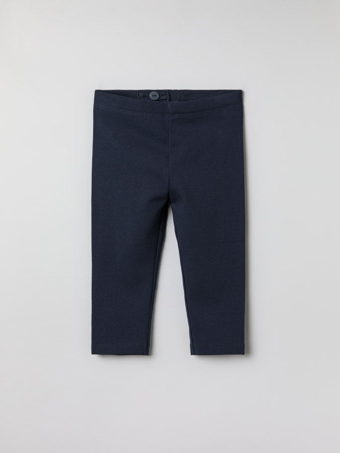 Ensfarget tights baby Ensfarget tights baby