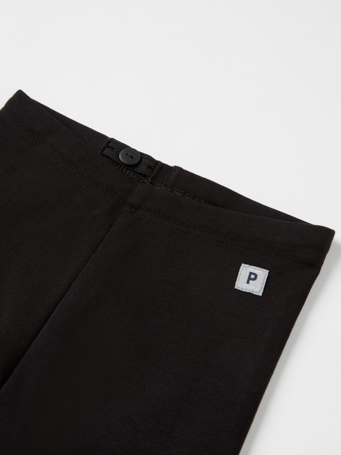 Ensfarget tights baby