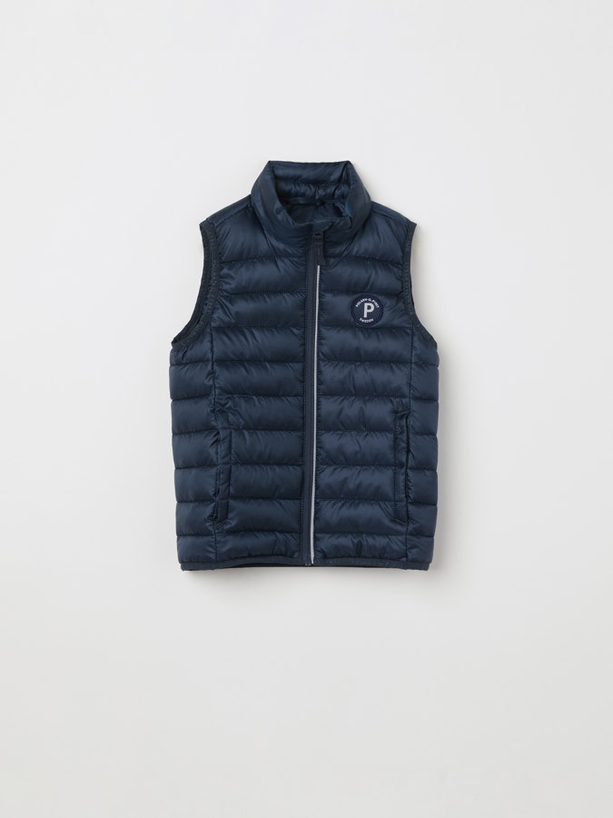 Lettvektsvest Lettvektsvest