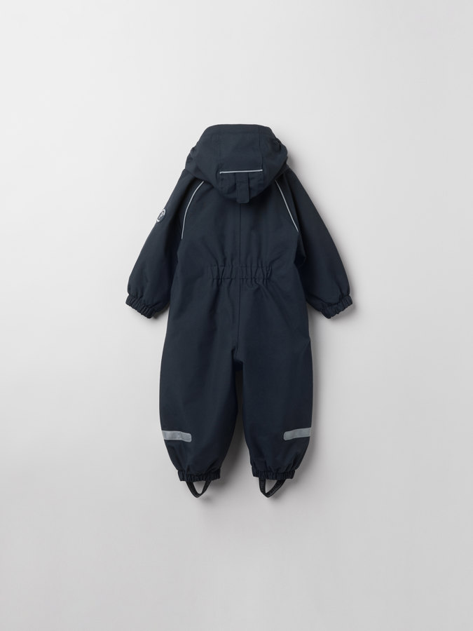 Vanntett skalldress Vanntett skalldress