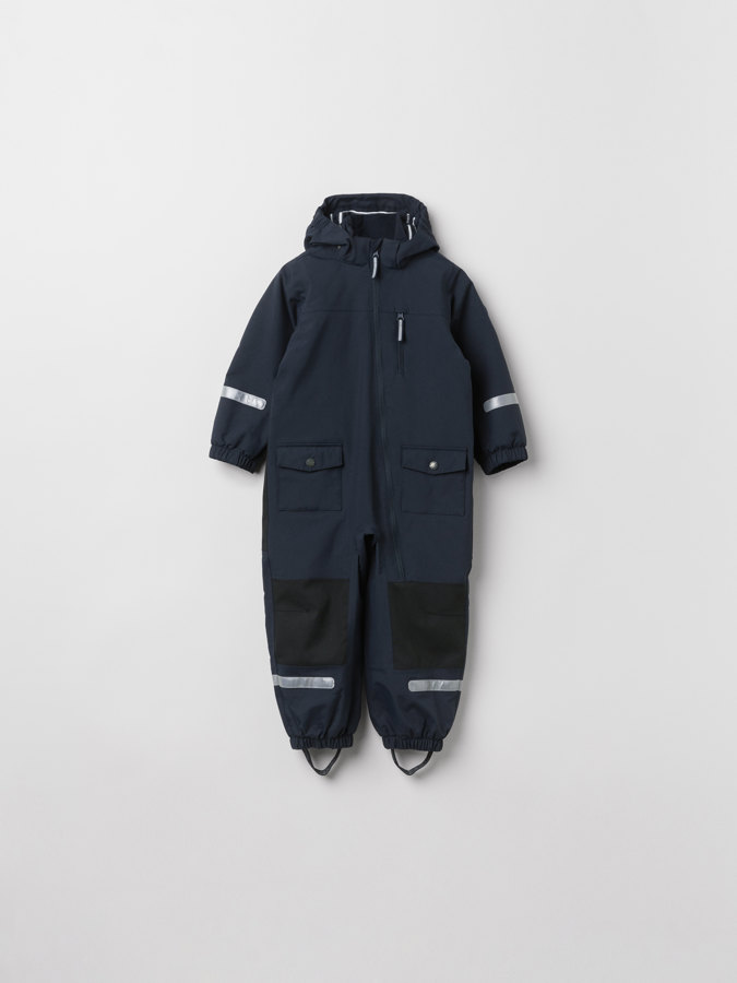 Vanntett skalldress e