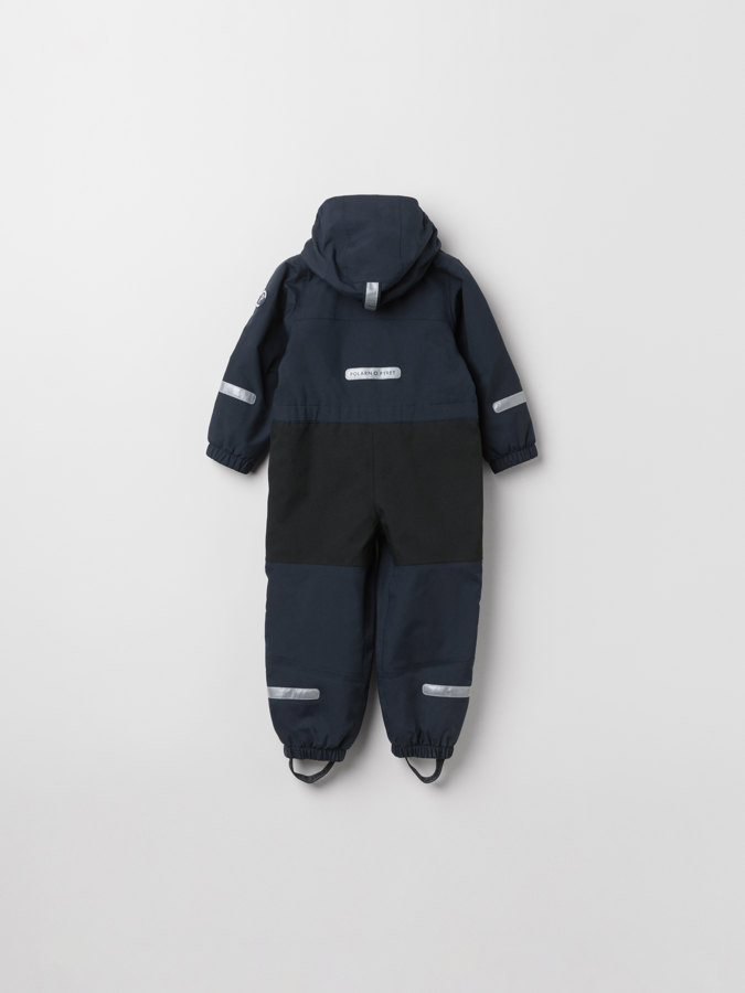 Vanntett skalldress e