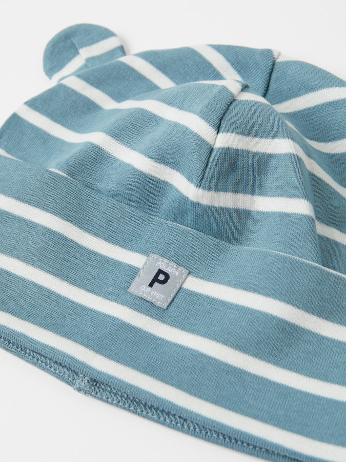 Lue Seasonal Stripe