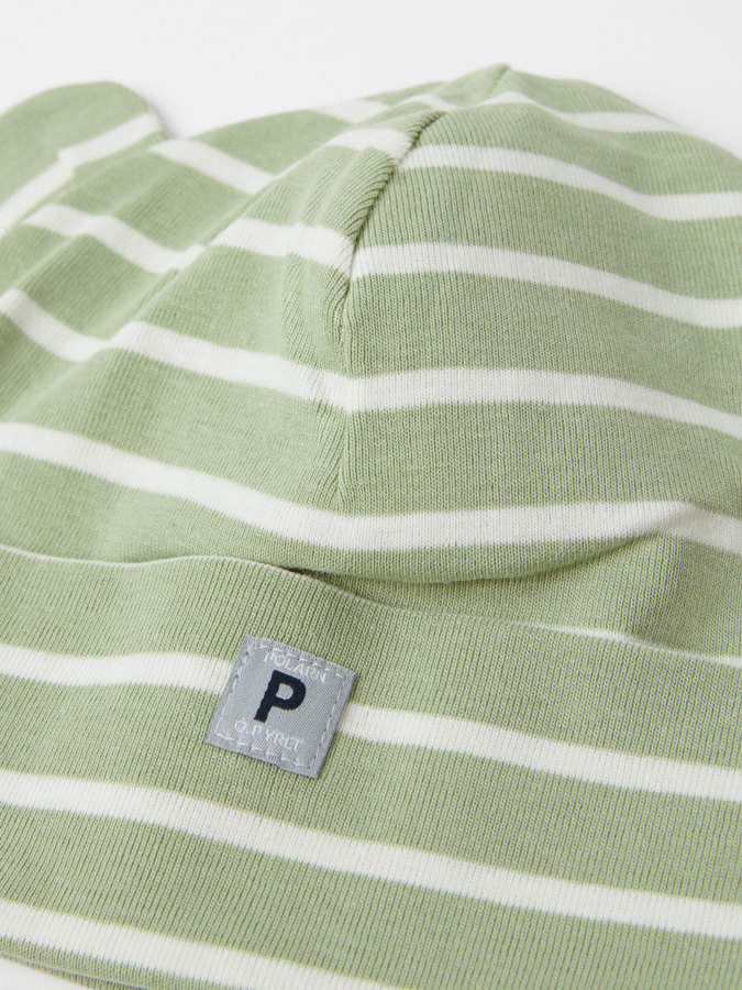 Lue Seasonal Stripe