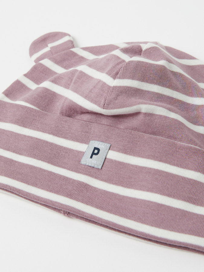 Lue Seasonal Stripe