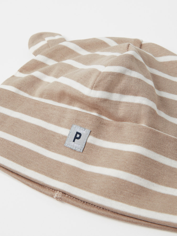 Lue Seasonal Stripe