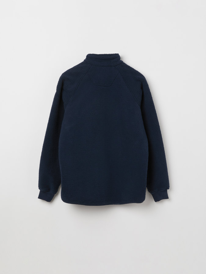 Pilefleecejakke voksen Pilefleecejakke voksen