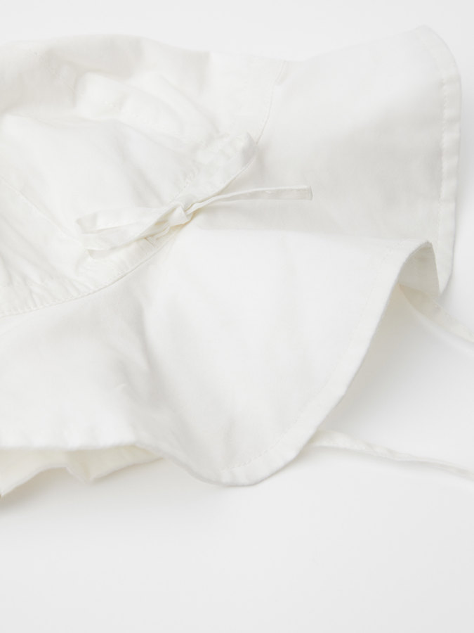 Solhatt med UV-beskyttelse