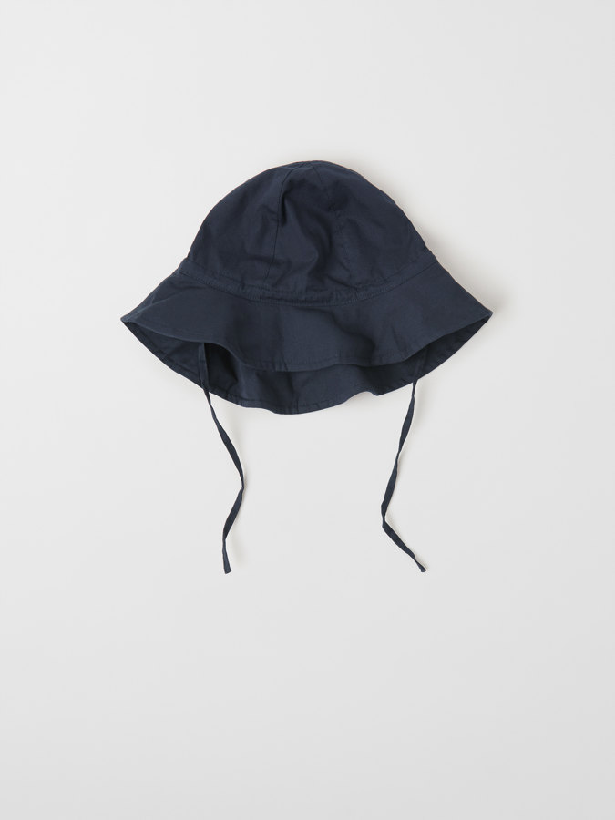 Solhatt med UV-beskyttelse