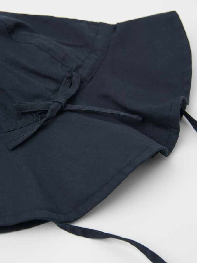 Solhatt med UV-beskyttelse Solhatt med UV-beskyttelse