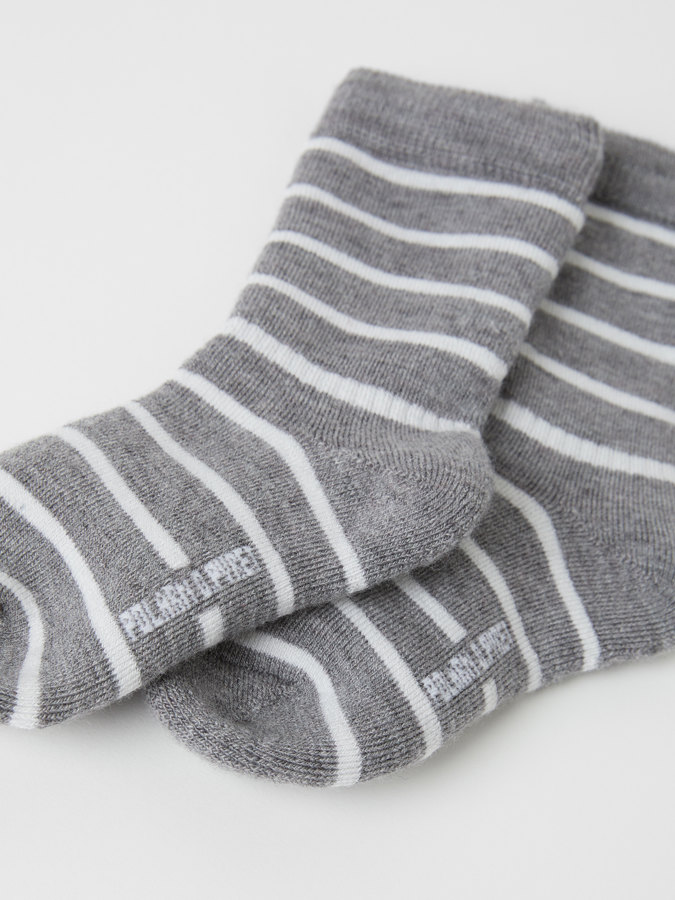 Sokker ullfrotté i merino Sokker ullfrotté i merino