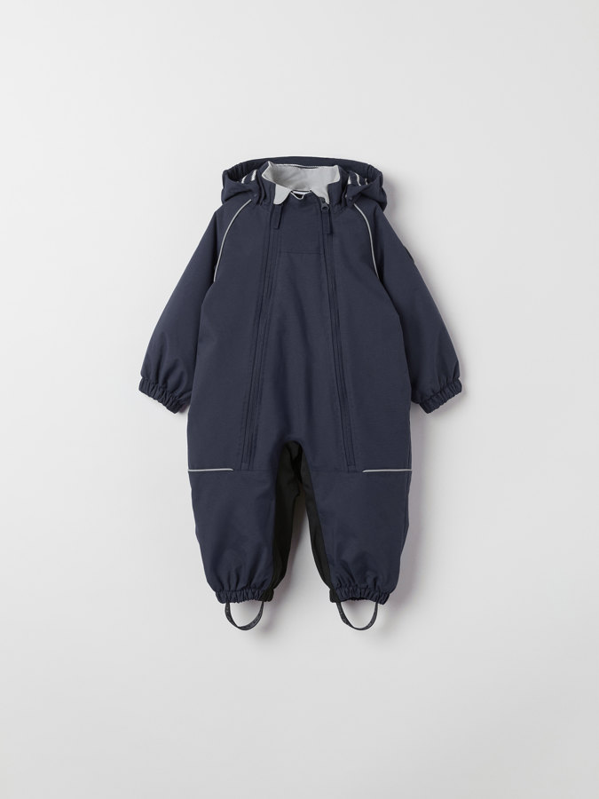 Vanntett fôret 2in1 skalldress